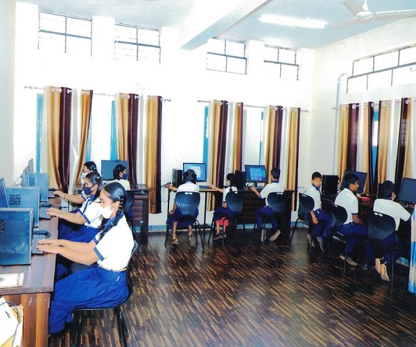 Computer Lab