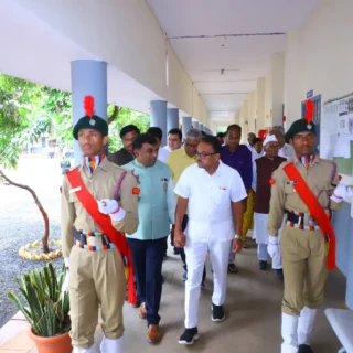 Inauguration3