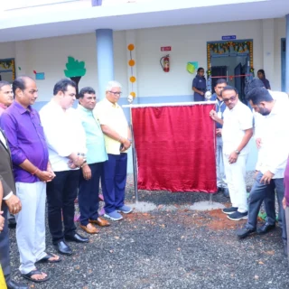 Inauguration7