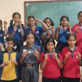 Rakhi
