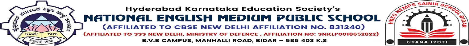 NEMPS Logo