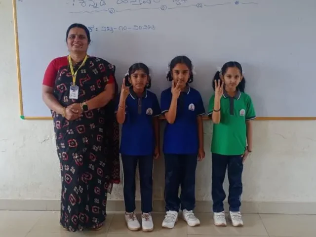 Kannada handwriting (1)