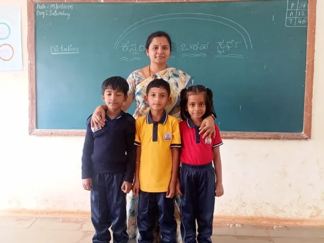 Kannada handwriting (10)