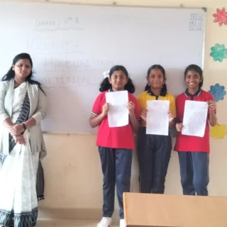 Kannada handwriting (11)