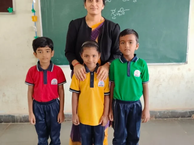 Kannada handwriting (2)