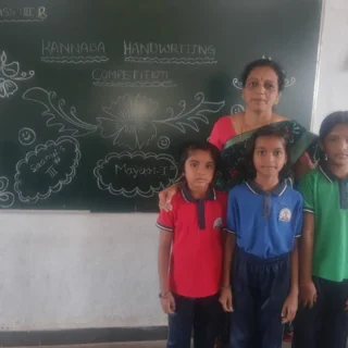 Kannada handwriting (7)