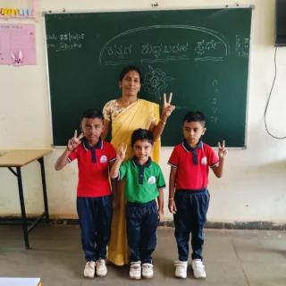 Kannada handwriting (8)