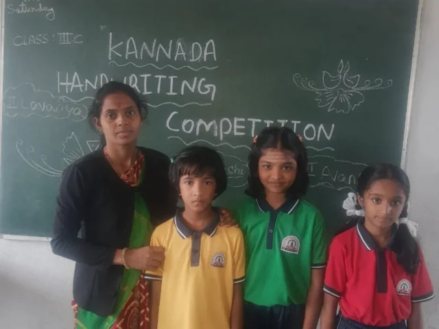 Kannada handwriting (9)